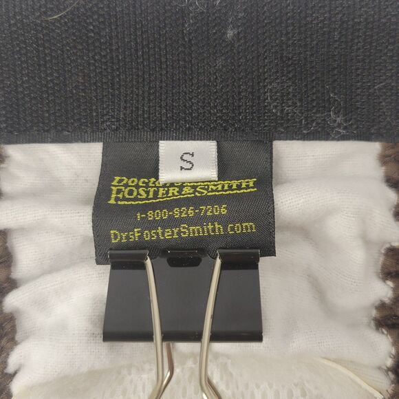 Dog belly band size small - Picture 4 of 8